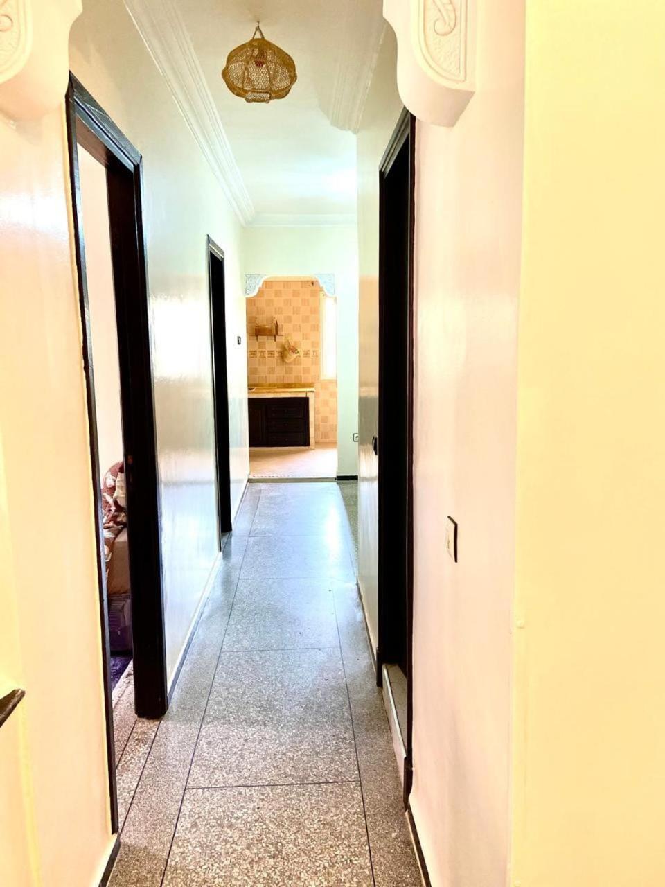 Comfortable Two Bedroom Flat Apartment